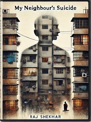 cover image of My Neighbour's Suicide